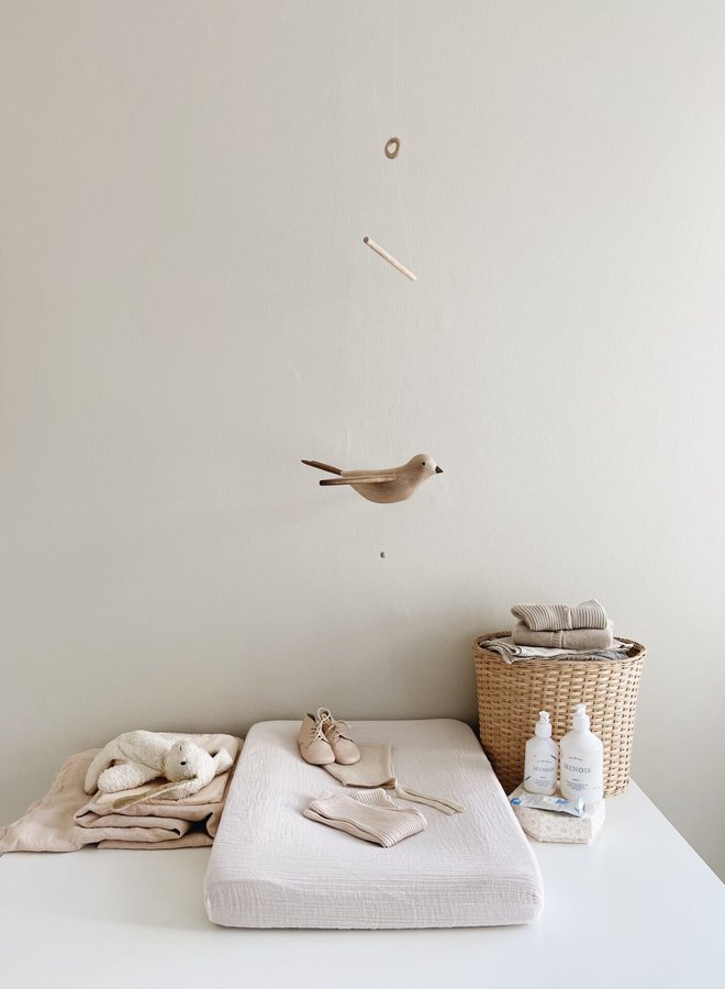 Kas Kopenhagen Flying Koko oak