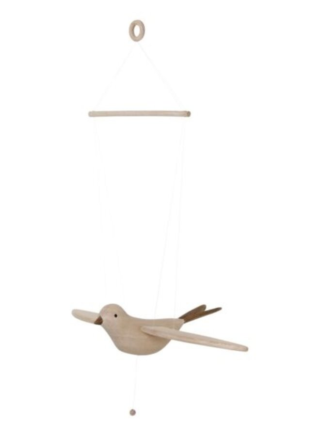 Kas Kopenhagen Flying Koko oak