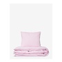 studio feder adult bedding, bubble gum