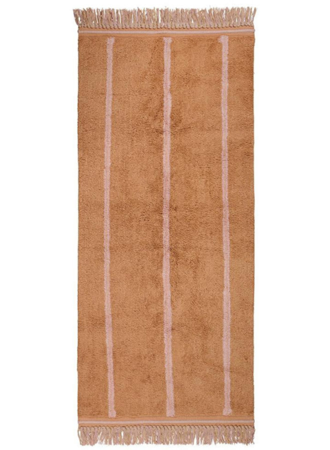 Tapis Petit Vloerkleed Nina stripe