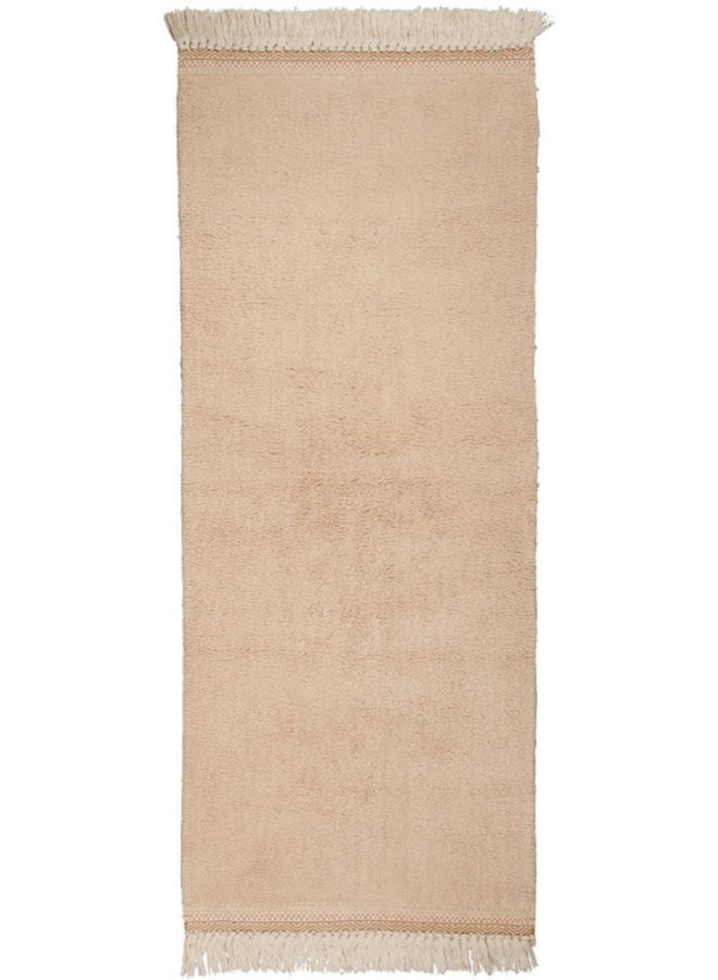 Tapis Petit Vloerkleed Nina pink