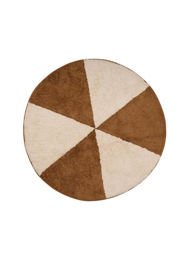 Tapis Petit vloerkleed Circus