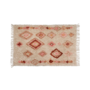 Tapis Petit vloerkleed Inez Pink
