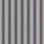 Långelid / von Brömssen Jagged stripe denim