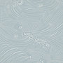 Långelid / von Brömssen Plenty more fish ocean blue