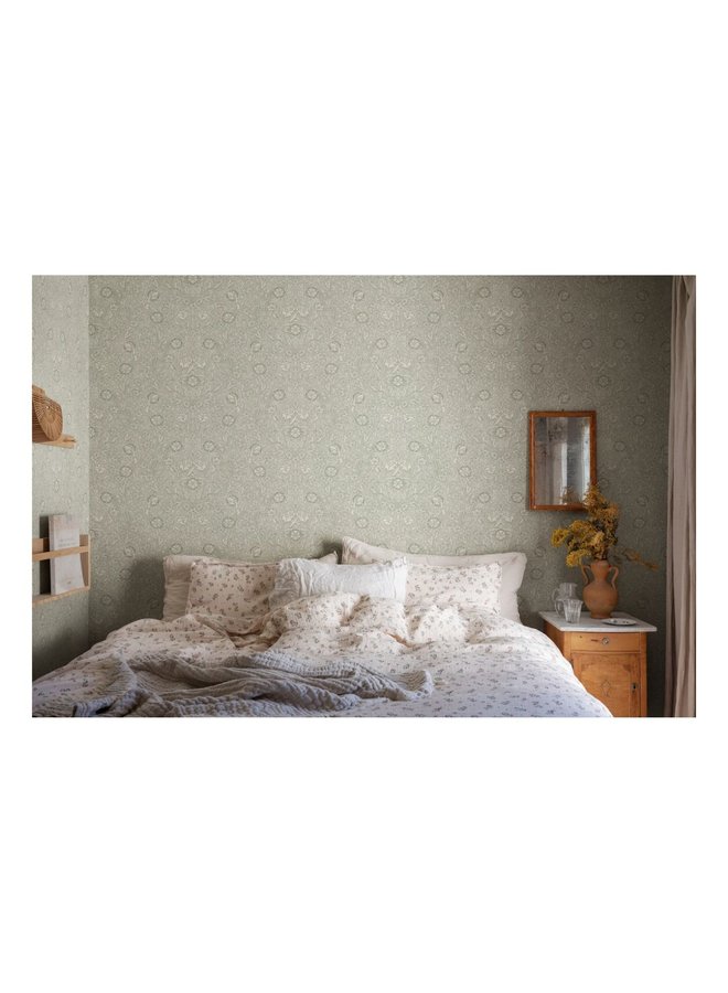 Sandberg - Carolina Moss Green