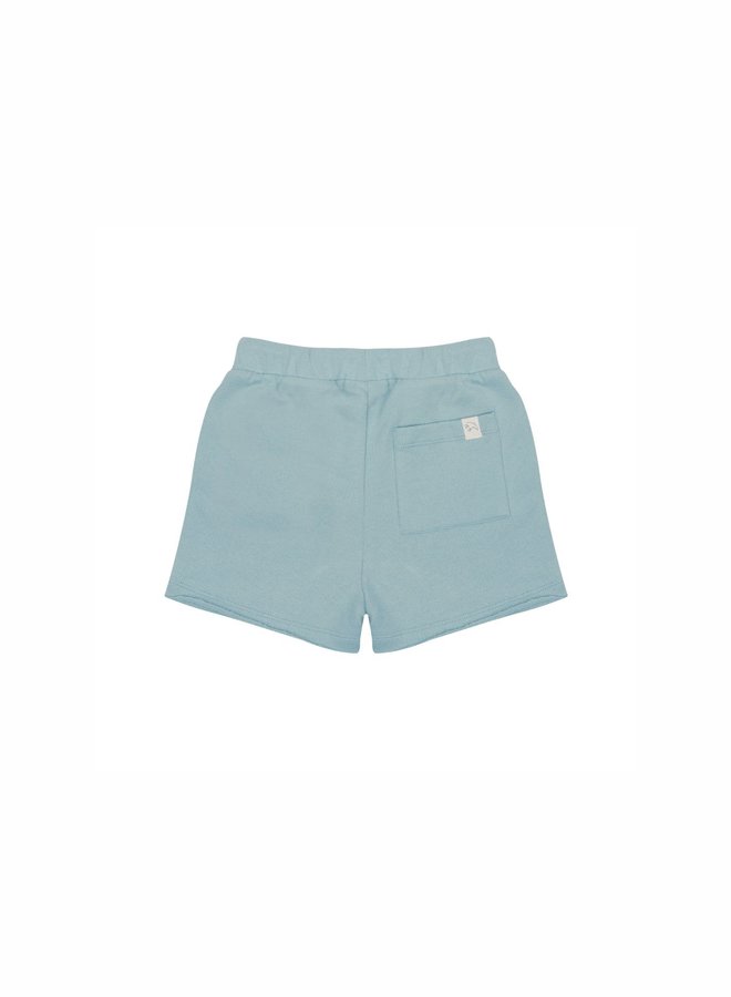 Jenest - Beam Shorts, sky blue