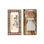 Maileg - Big sister mouse in matchbox