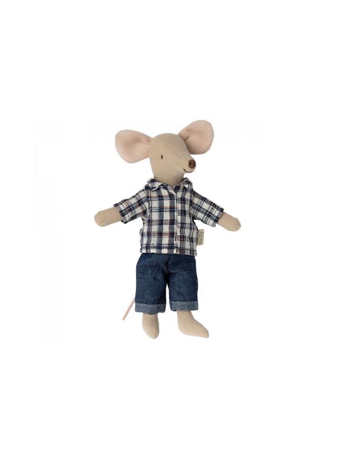 Maileg - Dad mouse