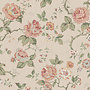 Behang New Heritage Rosenträd 4826
