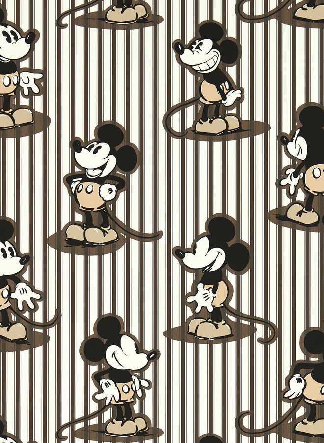 mickey stripe humbug