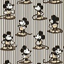 mickey stripe humbug