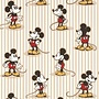 mickey stripe peanut