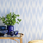 Ikat, Mediterranean