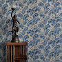 casablanca afternoon, indigo