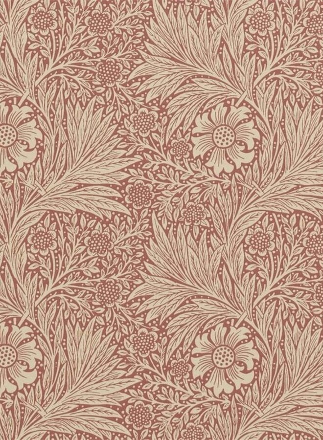 marigold brick