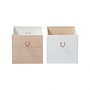 Oliver Furniture storage boxes 2 pcs