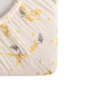 Garbo&Friends - Mimosa fitted sheet 60x120cm