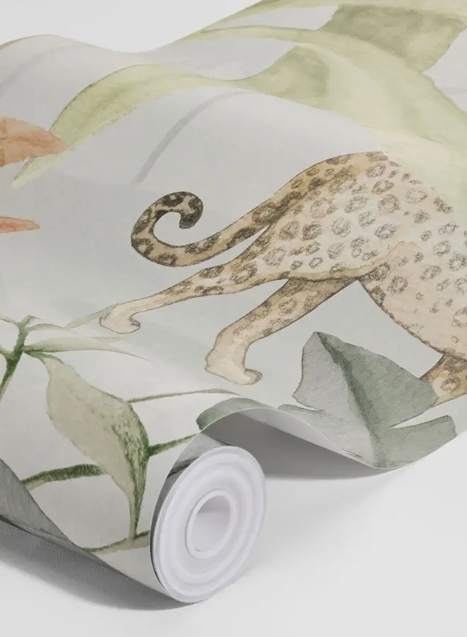 Behang Newbie 6945 mural