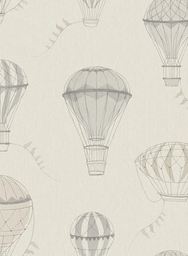 Behang Newbie Up In The Sky 6941