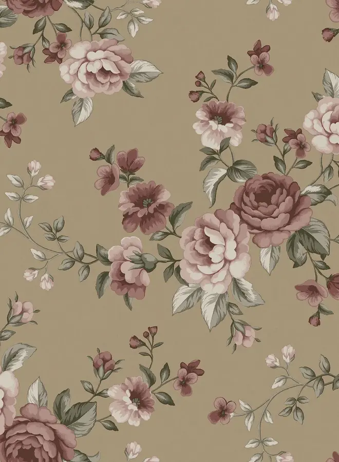 Behang Newbie Nomi 6934