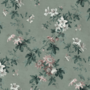 Sandberg Faded Passion Sage Green