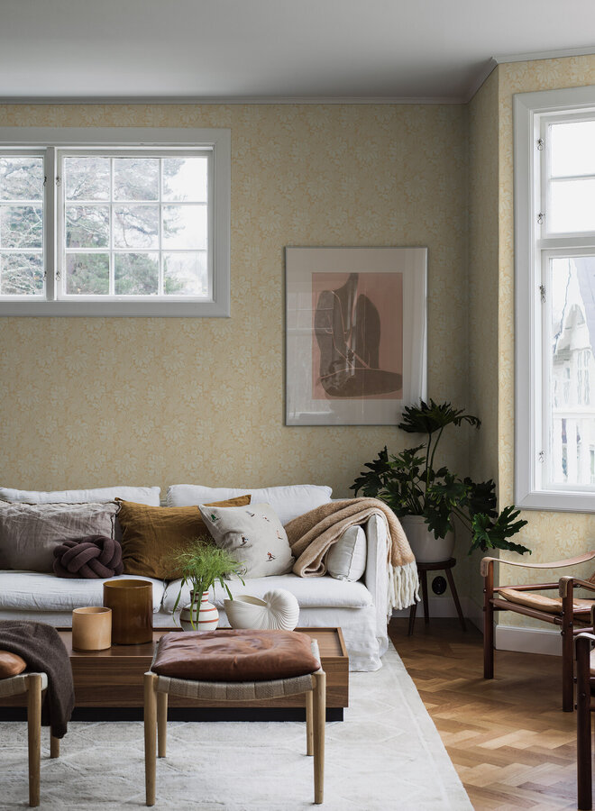 Boras Tapeter Vart Arkiv Acanthus 2012 - Copy