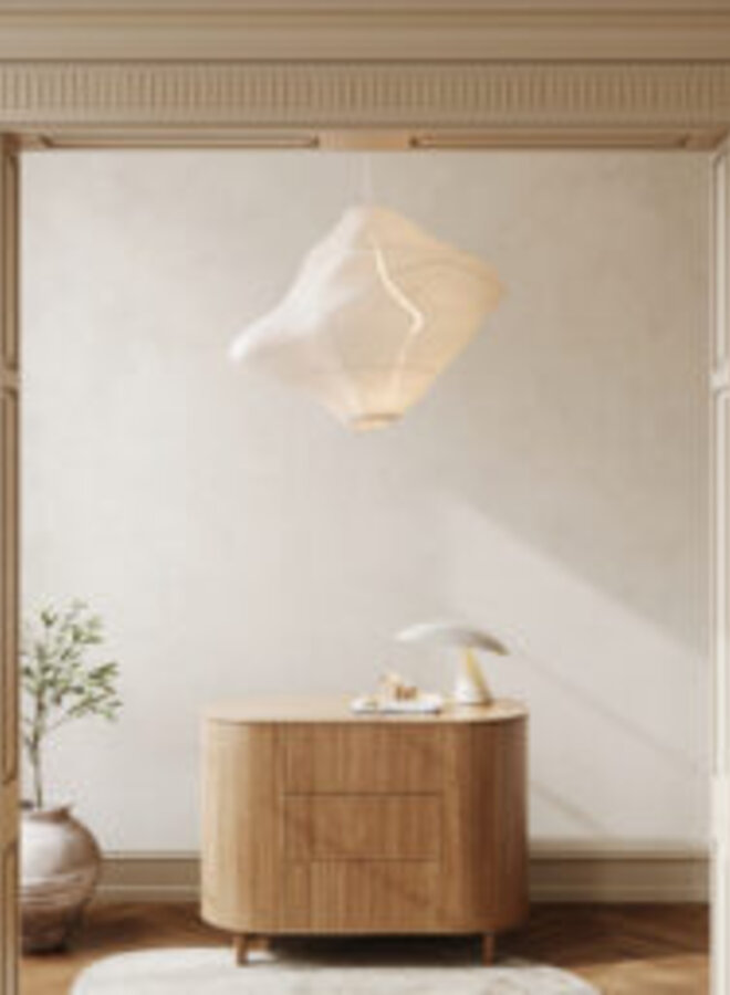 Kai dresser - wood