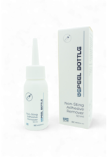 WE Medical WE Peel adhesive remover bottle 50ml
