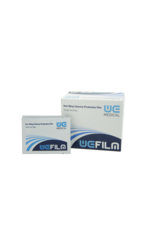 WE Medical WE Film non sting protective film wipe 30st WE Medical WE Film non sting protective film wipe 30st