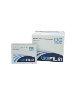 WE Medical WE Film non sting protective film wipe 30st