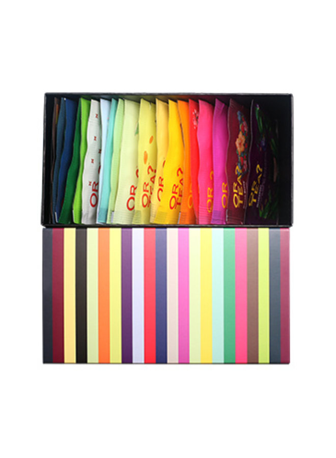 Rainbow Box  | Tasting Combo