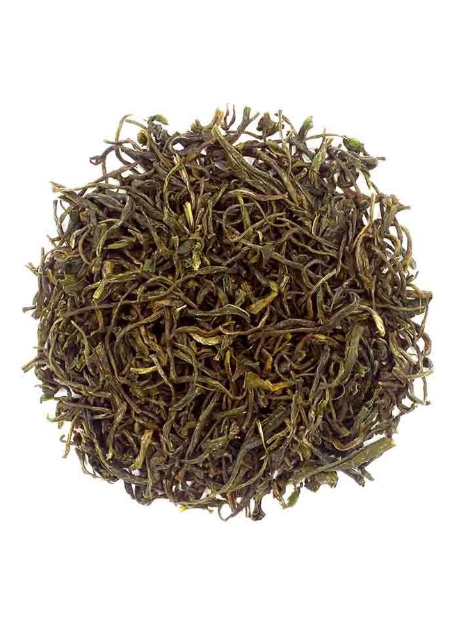 Mount Feather | Organic Chinese Green Tea | Refill (75g)
