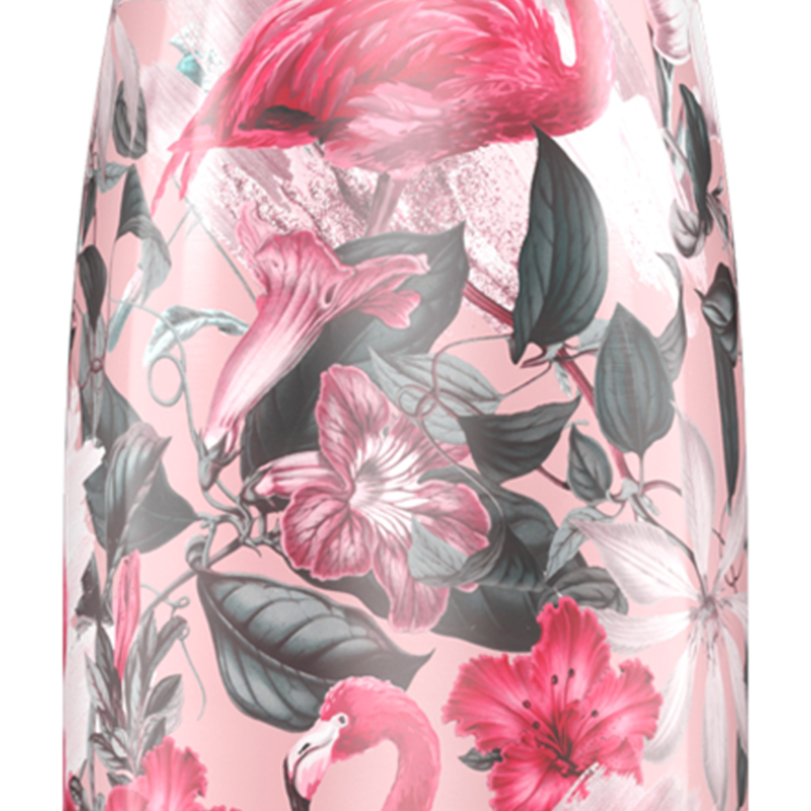 Chilly's Bottle 750ml - Flamingo