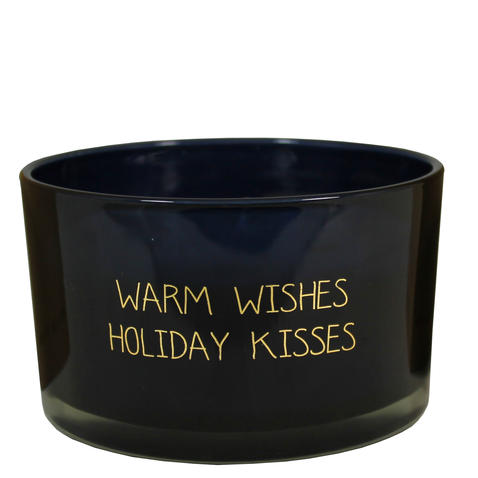 My Flame Sojakaars - Warm wishes and holiday kisses - Winter Glow
