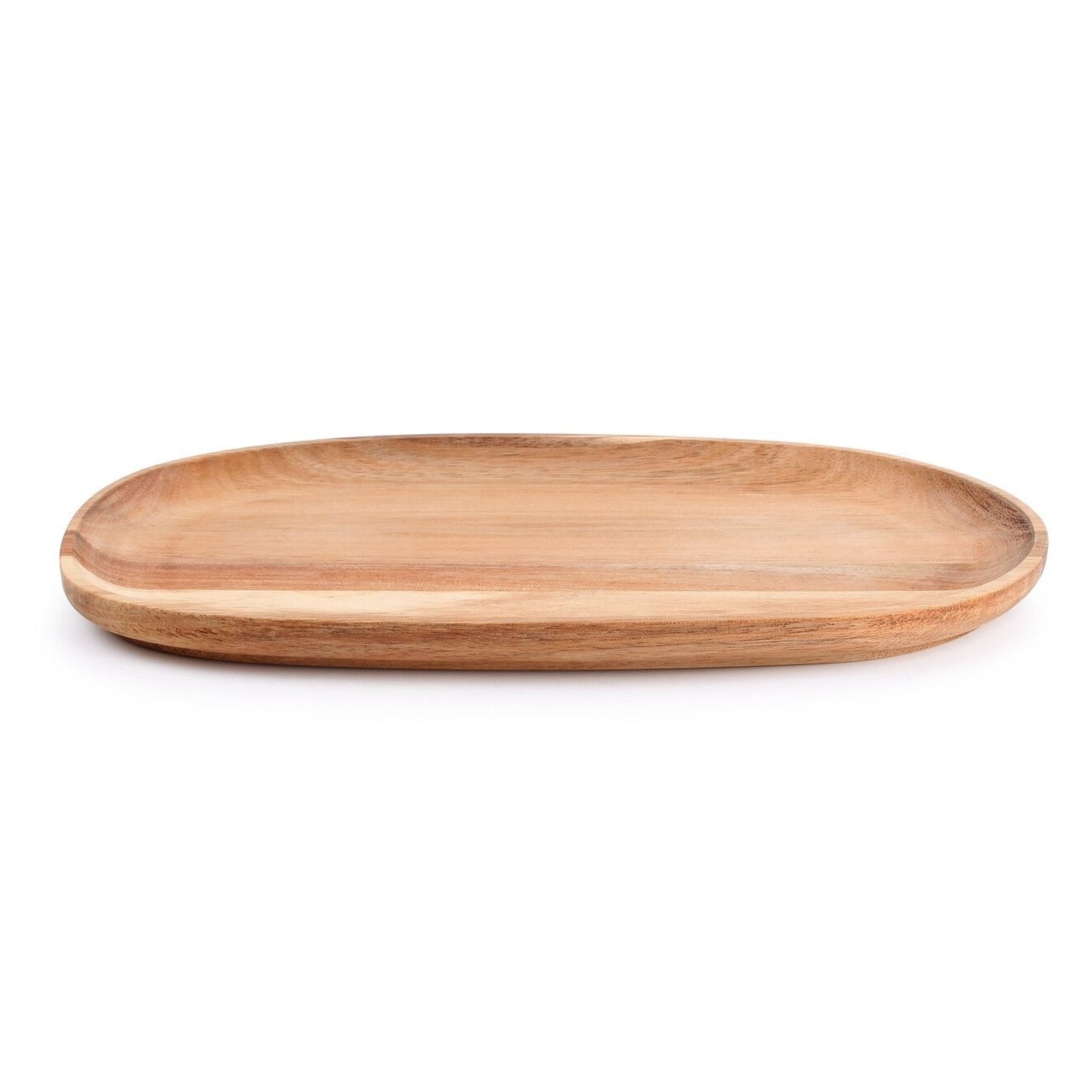 Serveerplank - Acacia - 34x19cm