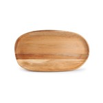 Serveerplank - Acacia - 34x19cm
