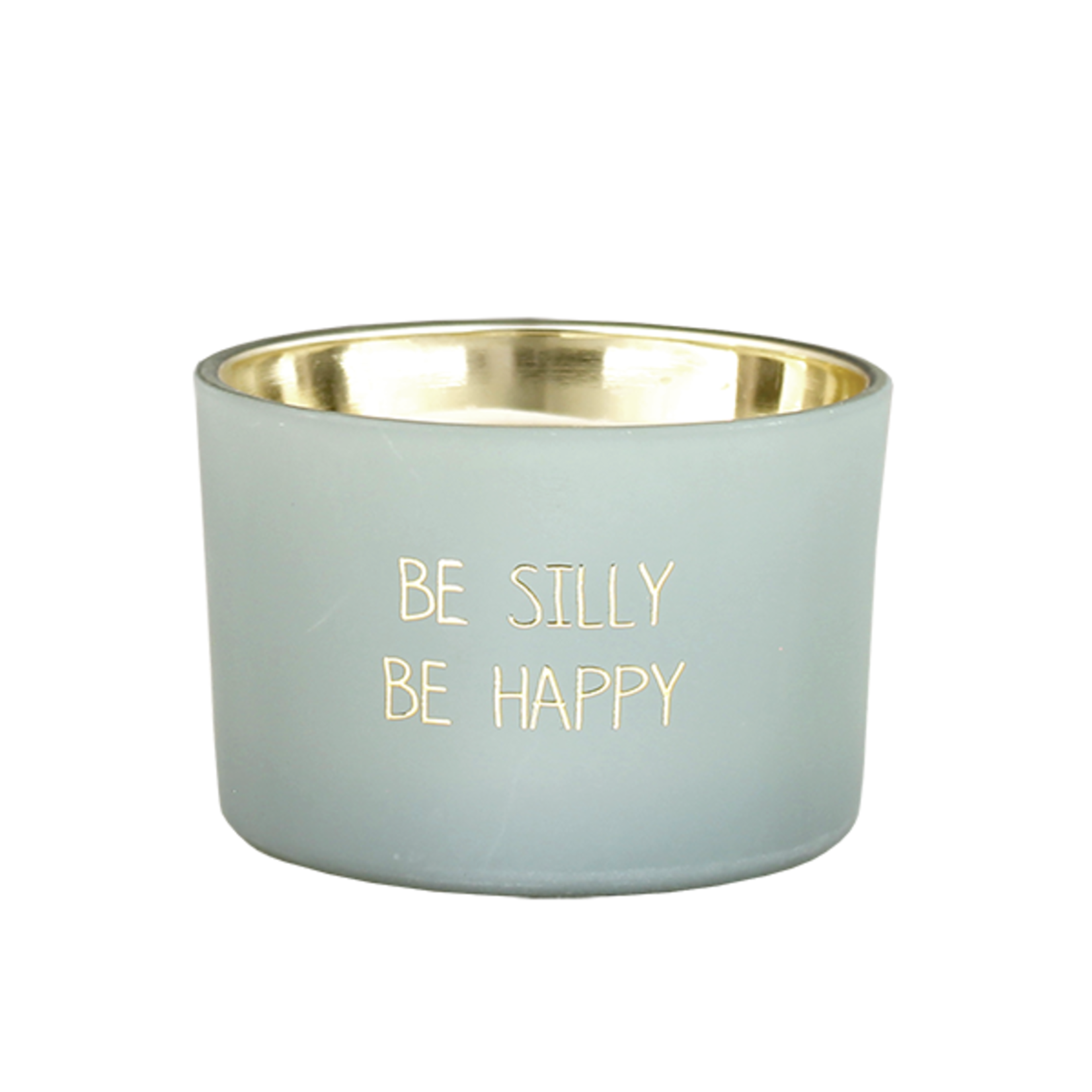 Sojakaars - Be silly Be happy - Minty Bamboo