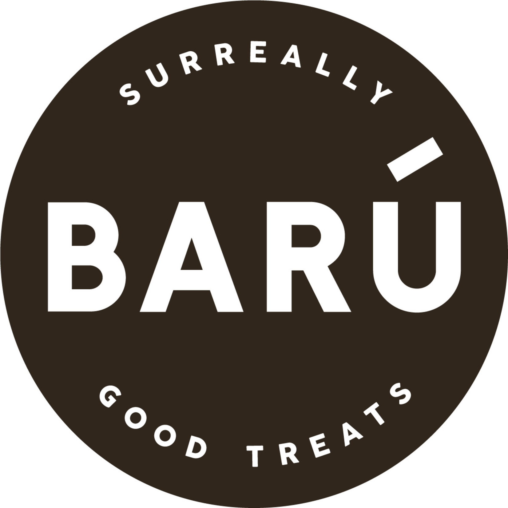 Barú Salty Caramel Drinking Chocolate