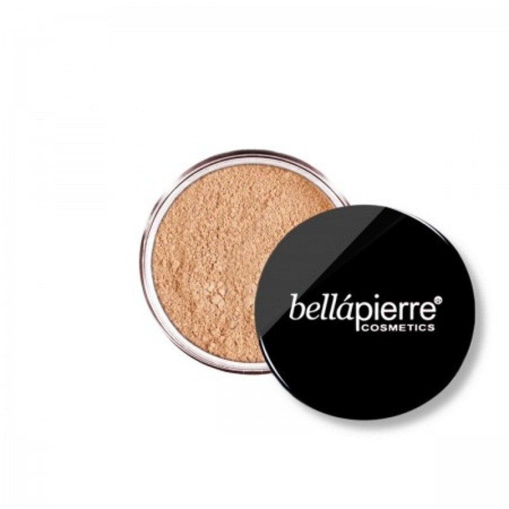 Bellapierre Mineral loose - Foundation - Latte