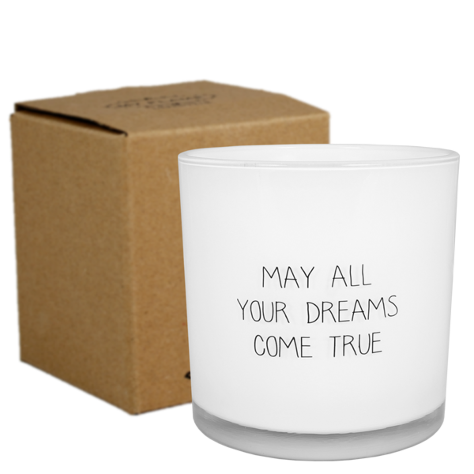 My Flame Sojakaars - May all your dreams come true
