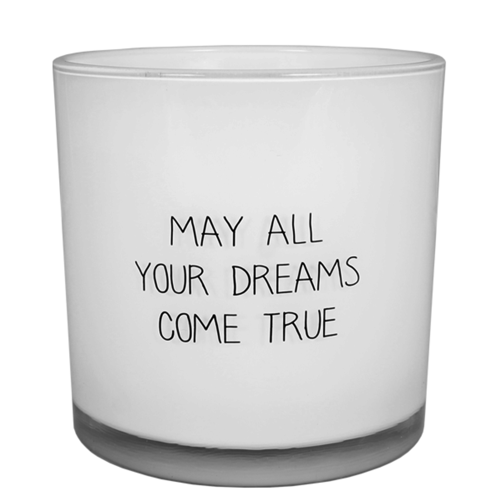 My Flame Sojakaars - May all your dreams come true