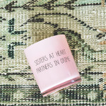 My Flame Sojakaars - Sisters at heart, partners in crime - Green Tea Time