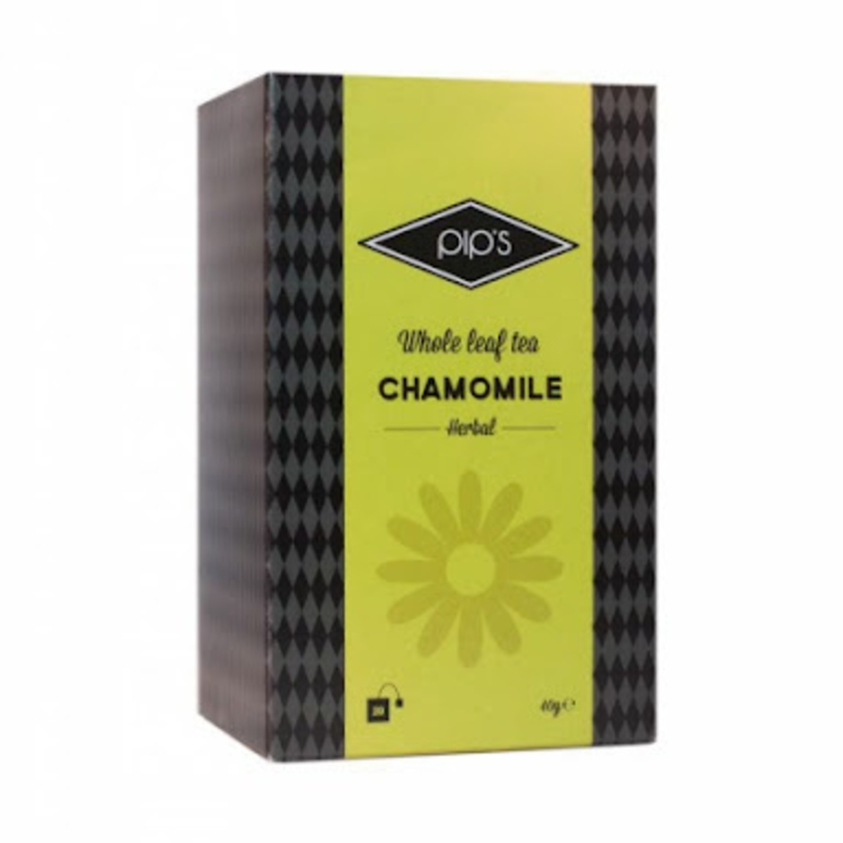 Pip's Thee Chamomile