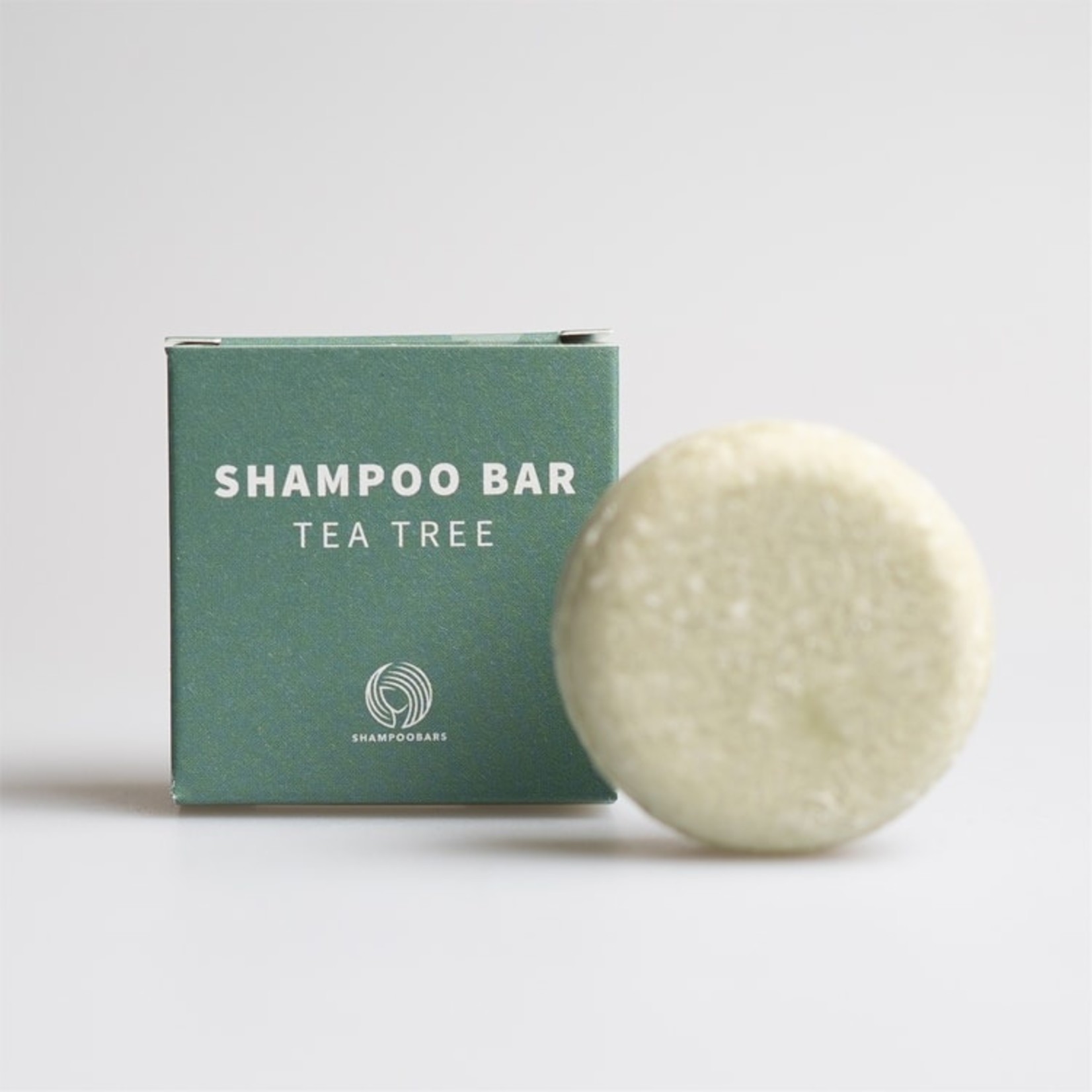 Shampoo bar - Medium - Diverse geuren