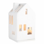 Räder Theelichthuis - Mini - Woonhuis - 11cm hoog