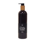 Handzeep "It's all in your hands" - Minty moments - 500ml