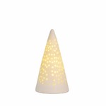 Räder Kerstboom - LED - Small - Wit