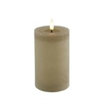 Countryfield Stompkaars - Rustiek - Ø7,5x12,5cm - LED - M - Beige