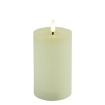 Countryfield Stompkaars - Rustiek - Ø7,5x12,5cm - LED - M - Crème